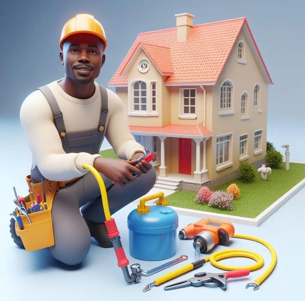 Servicio de Desazolves en la Alcaldía Tlalpan