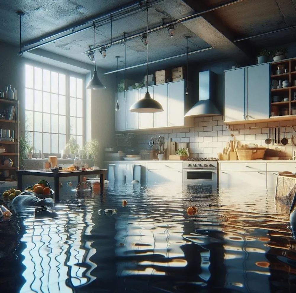 Servicio de Desazolves en la Alcaldía Xochimilco