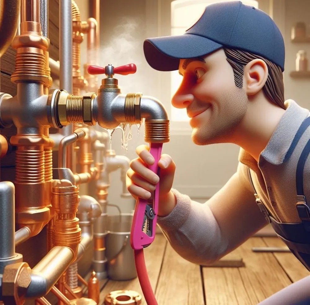 Servicio de Desazolves en la Alcaldía Gustavo A. Madero